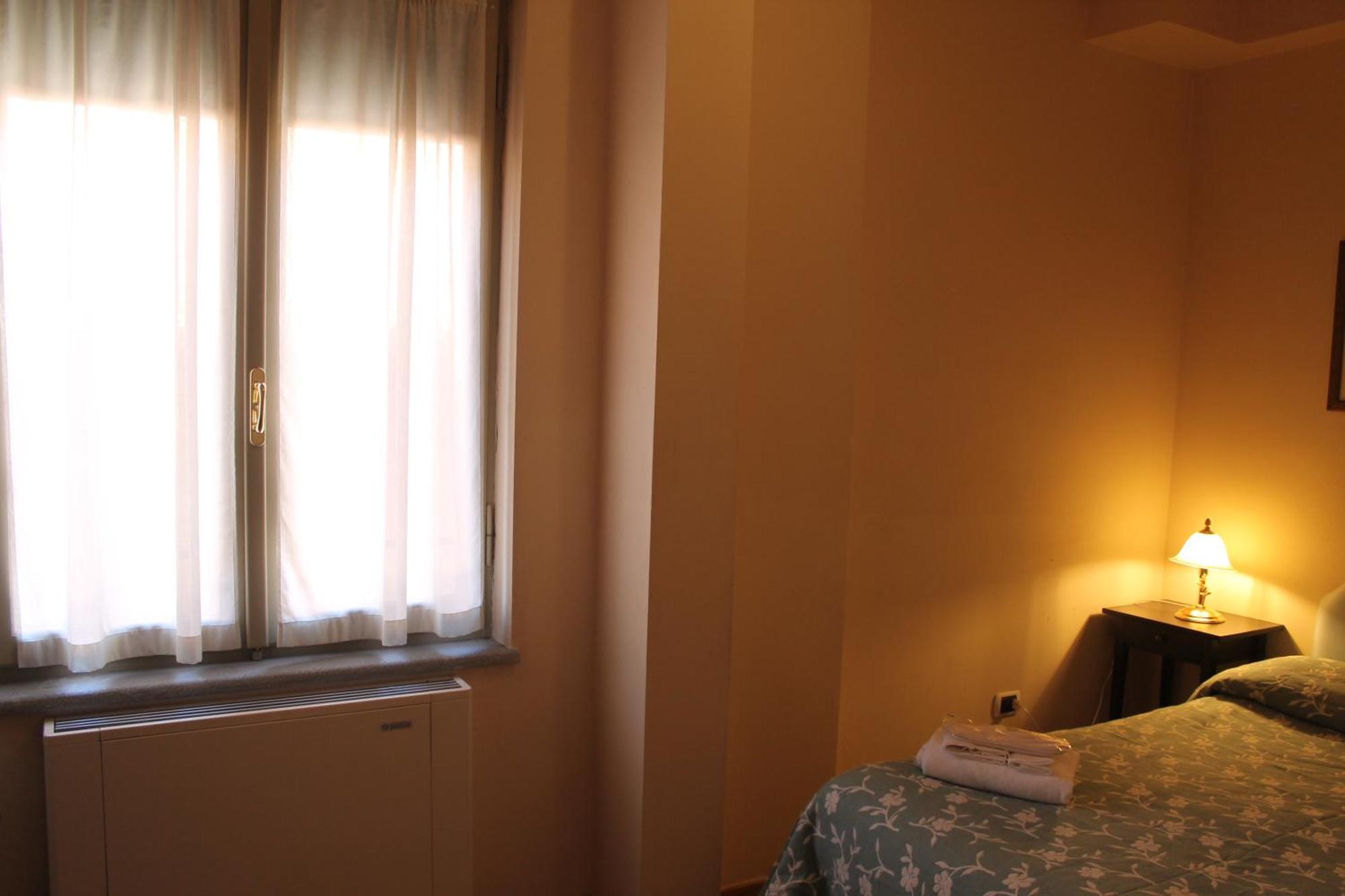 Aparthotel Casa Paolina Lucca Exteriér fotografie
