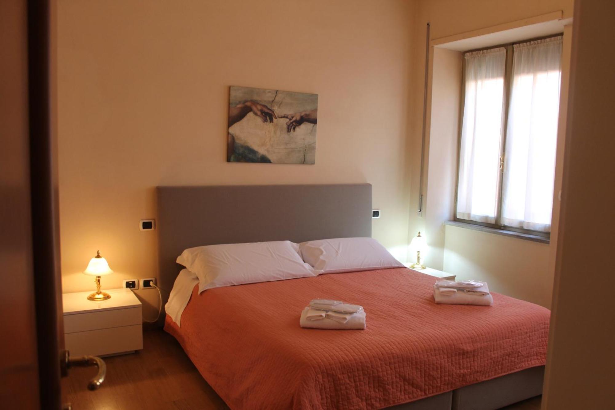 Aparthotel Casa Paolina Lucca Exteriér fotografie