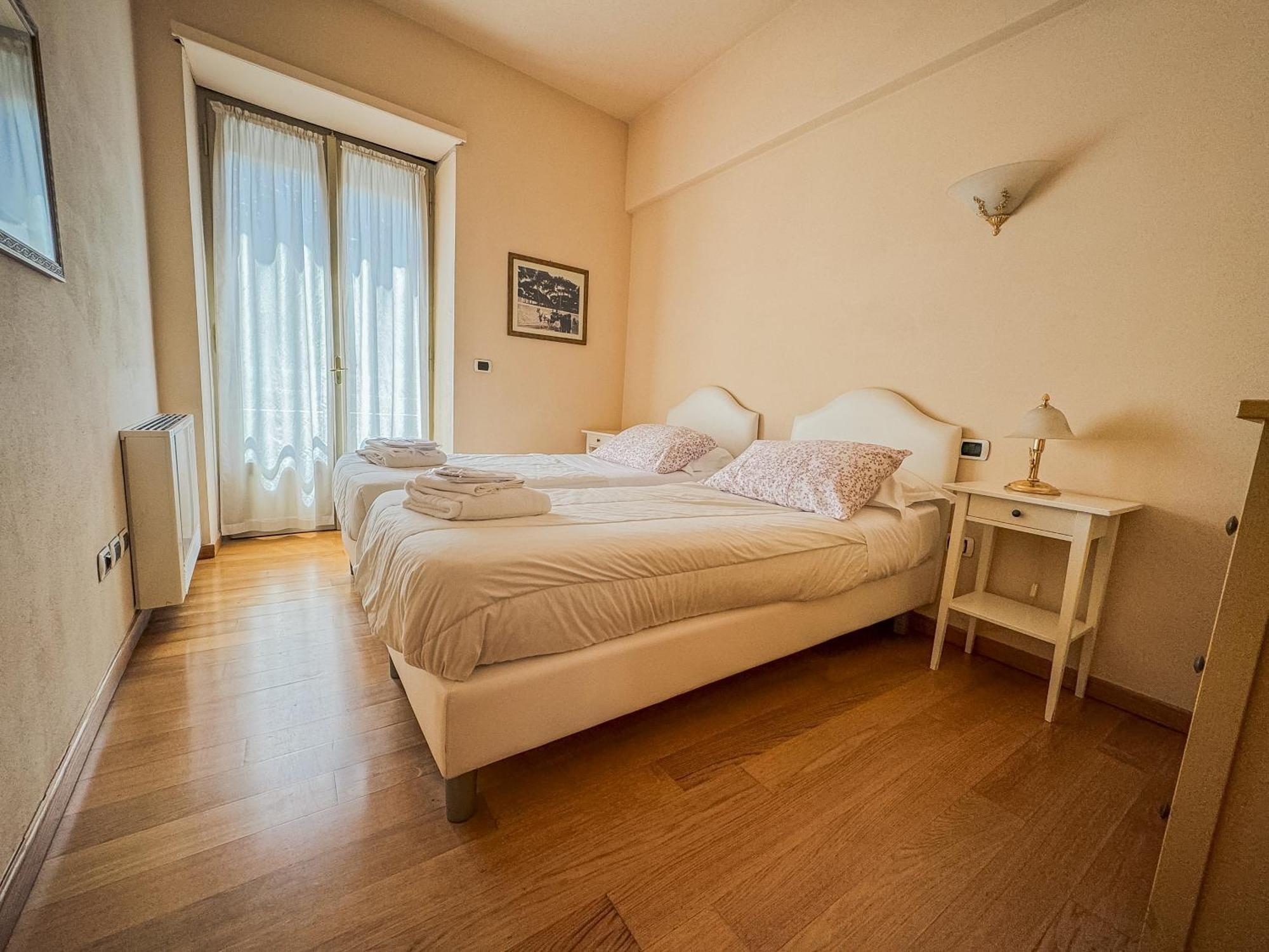 Aparthotel Casa Paolina Lucca Exteriér fotografie