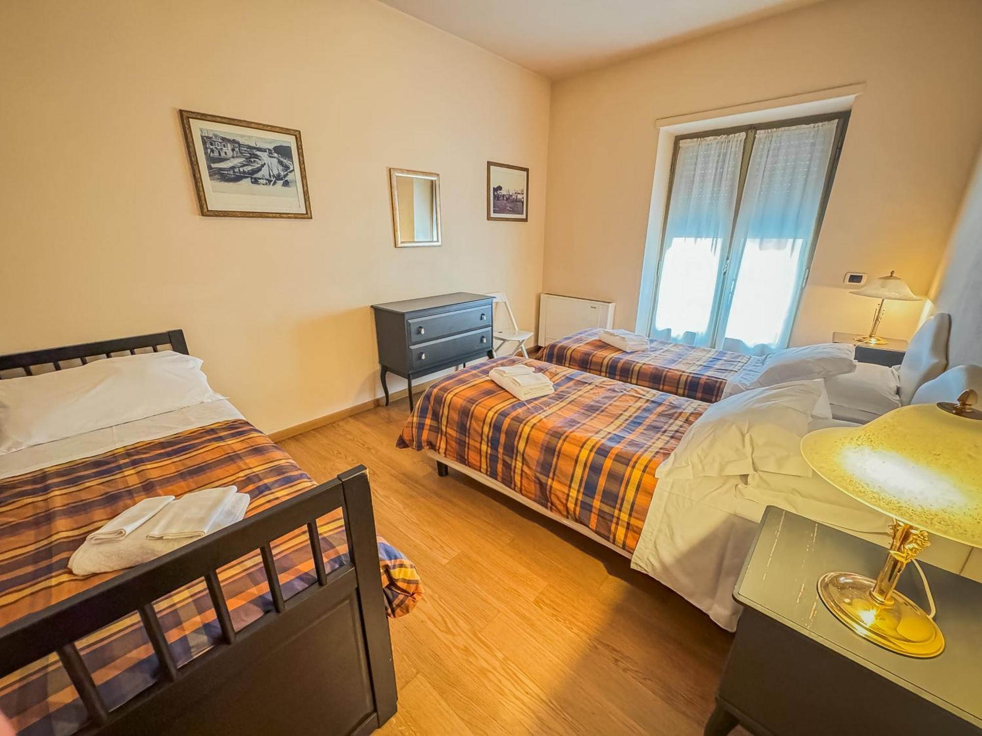 Aparthotel Casa Paolina Lucca Exteriér fotografie