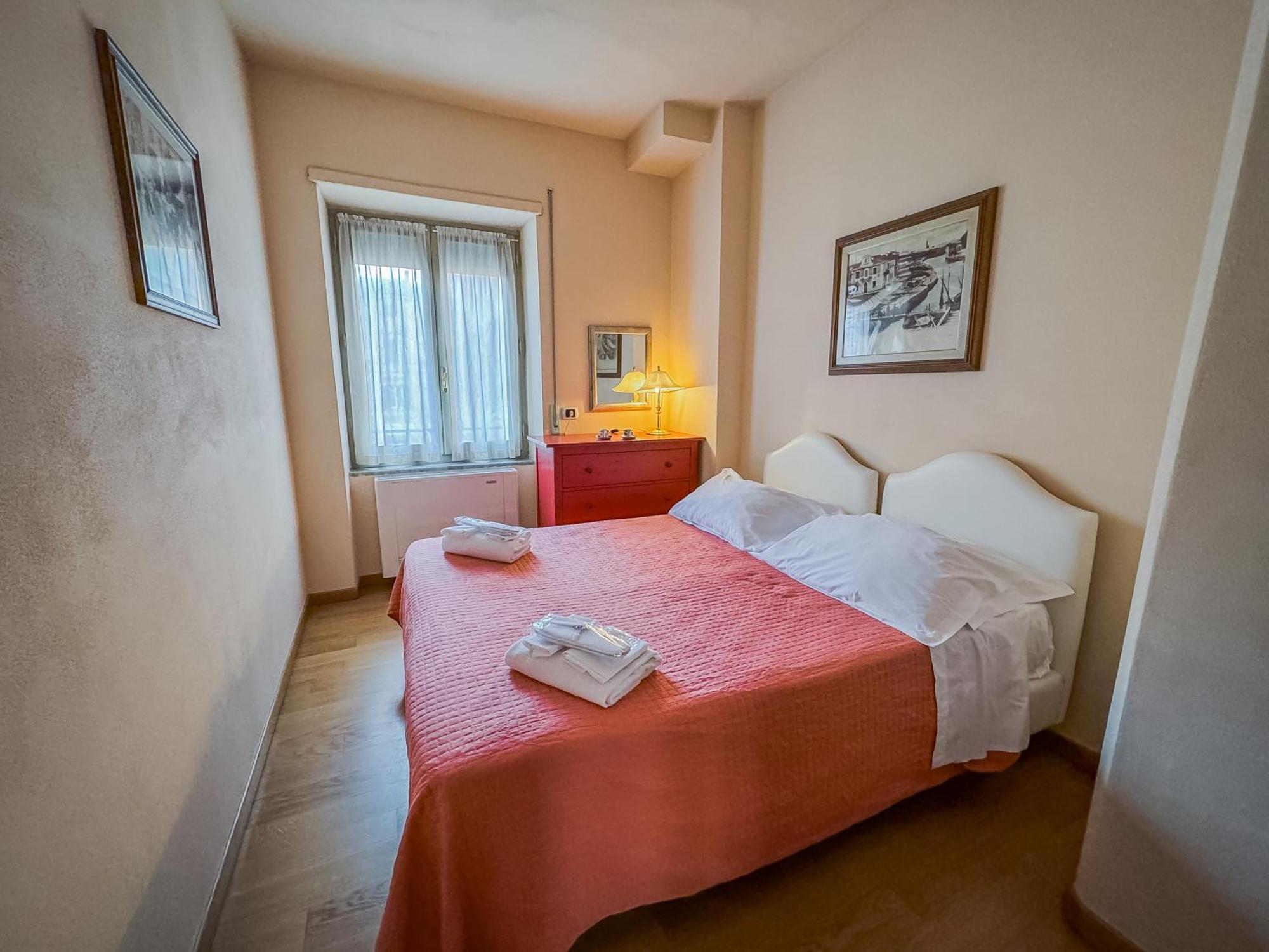 Aparthotel Casa Paolina Lucca Exteriér fotografie