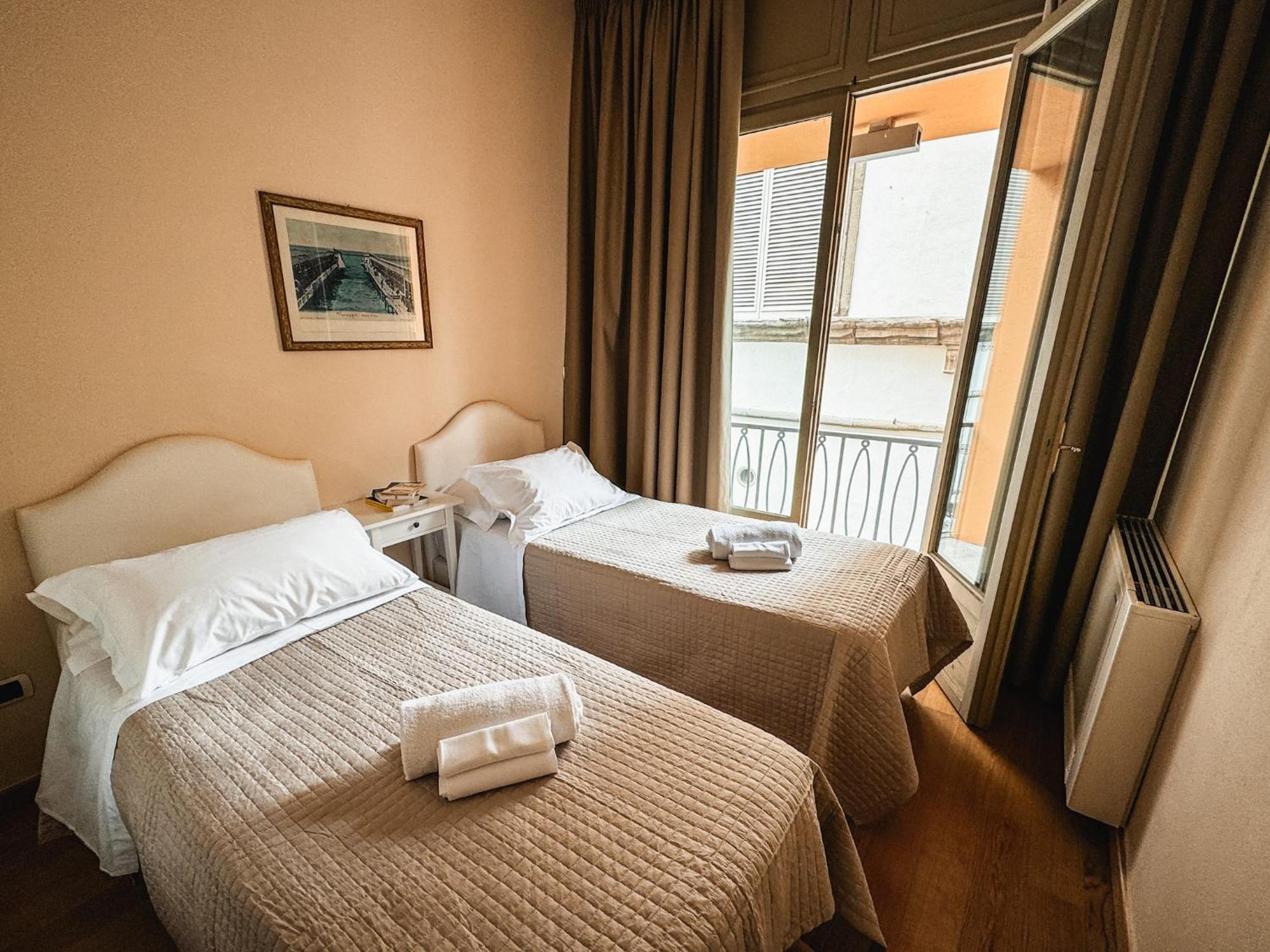 Aparthotel Casa Paolina Lucca Exteriér fotografie